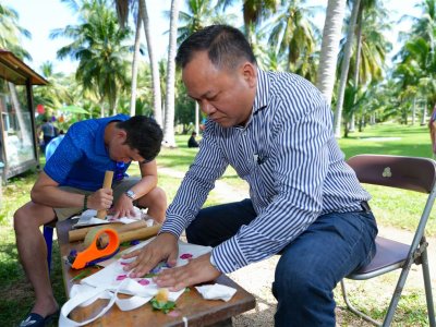 SS Rice News Convention 2025, Pattaya - Thailand